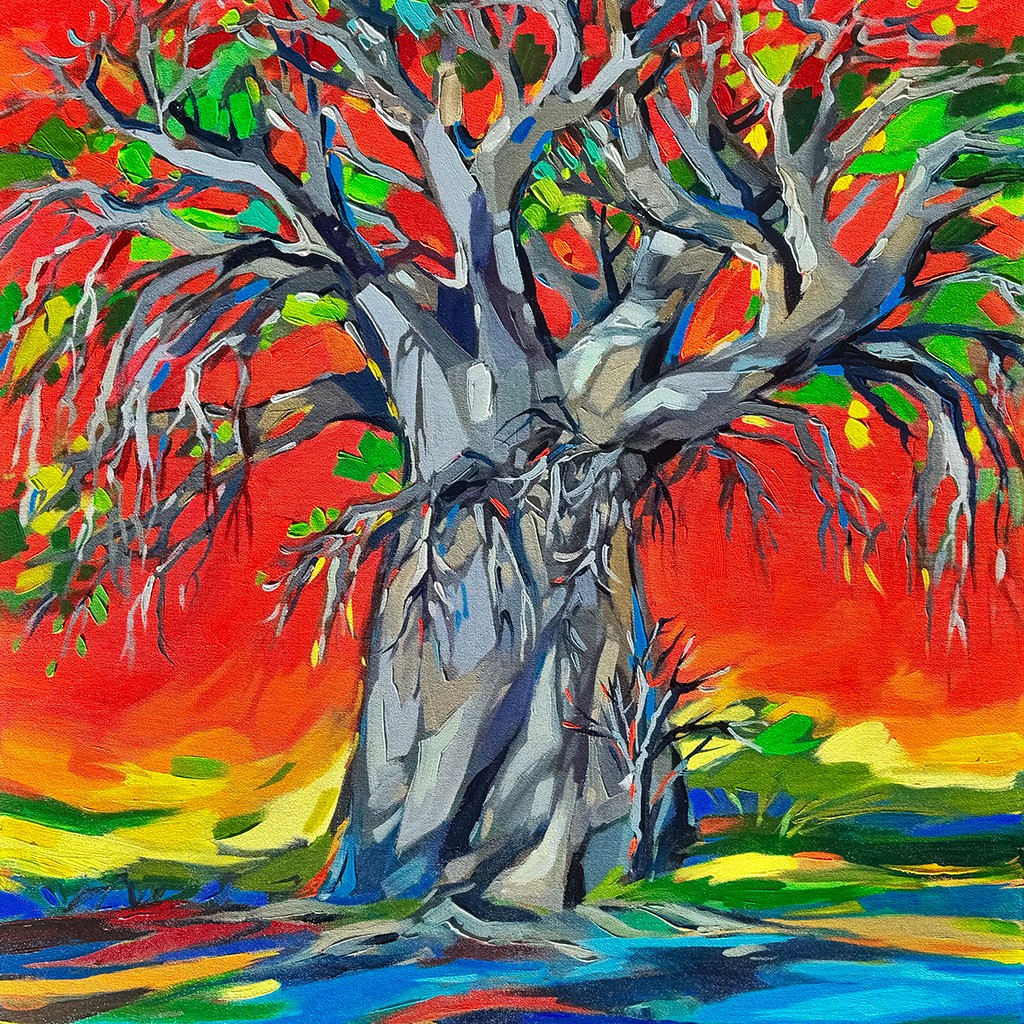 View larger Available Art from Isabel le Roux