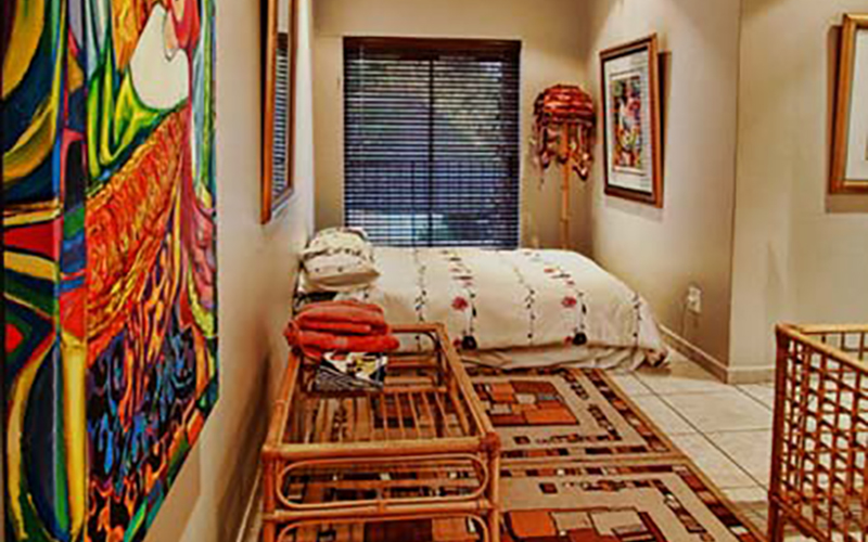Atelier Isabella - Sleeper couch