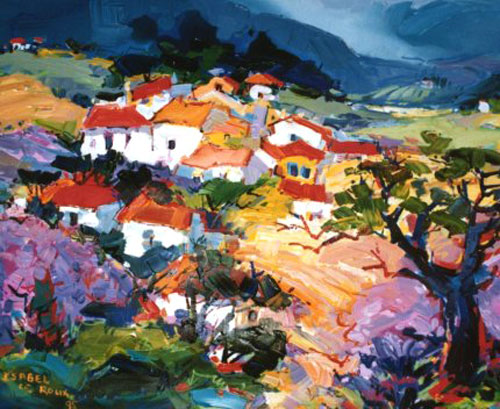 Provence and Lavender